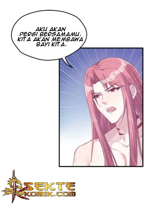 Beauty and the Beasts Chapter 123 Gambar 4